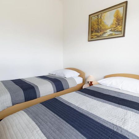 Apartment Patrik By Rent Istria Umago Exterior foto